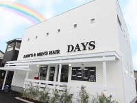 DAYS�i�f�C�Y�j