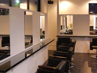 Hair Studio choki-choki PAO