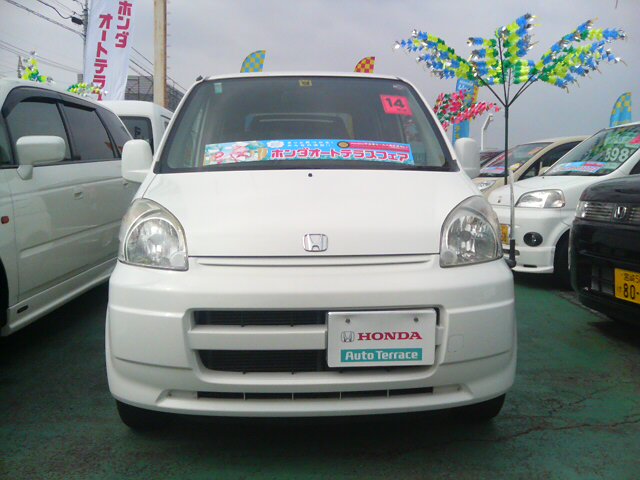 HONDA�饤��