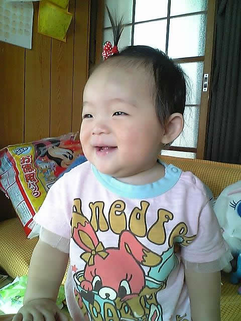 �ˤ�ޤ�(*^��^*)
