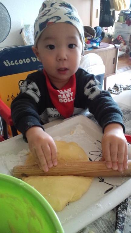 ���ӥѥƥ��������롪��
