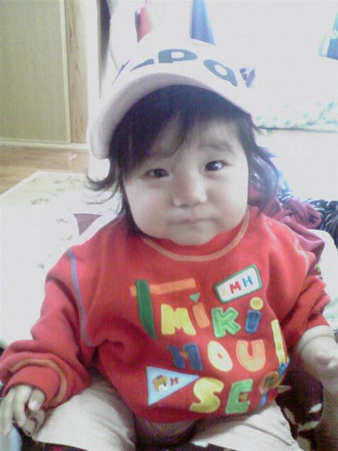 ����äƤ롩