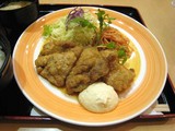 click